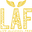 drinklaf.com logo