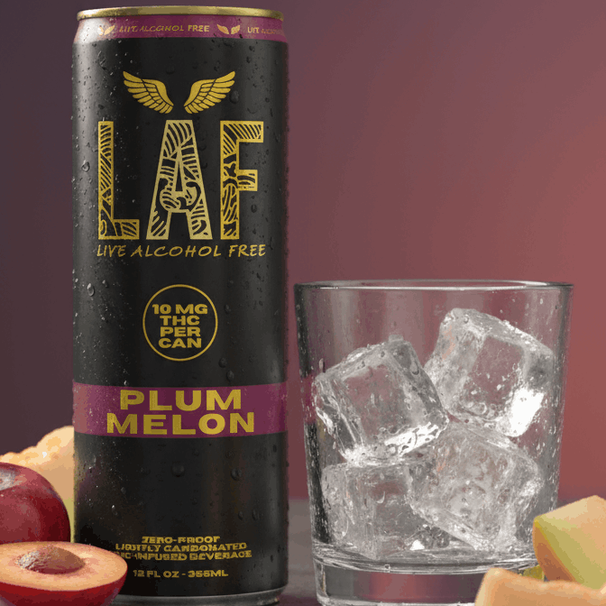 LAF Plum Melon