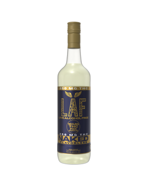 LAF NAKED - Available in 3 different strengths